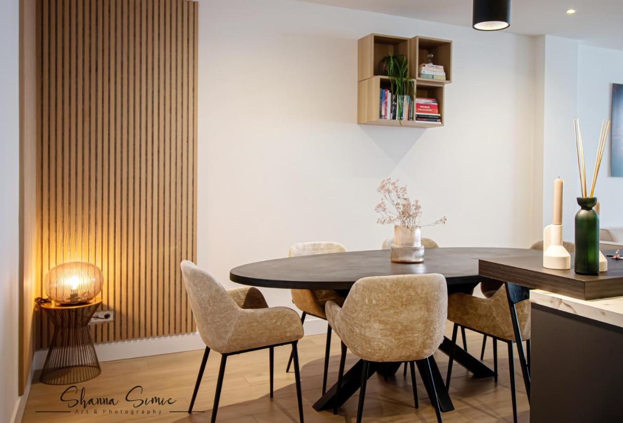 Aparthotel Boutique By Urban Home Stay Alkmaar Exterior foto