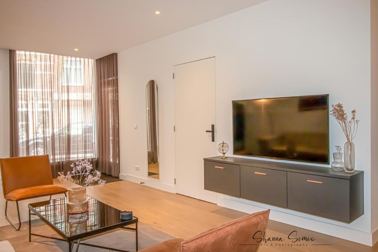 Aparthotel Boutique By Urban Home Stay Alkmaar Exterior foto