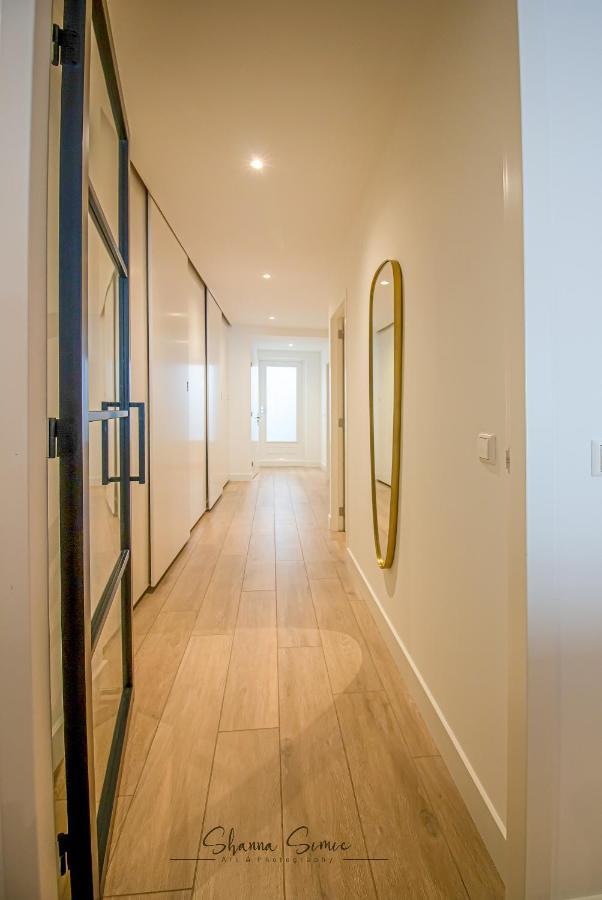 Aparthotel Boutique By Urban Home Stay Alkmaar Exterior foto