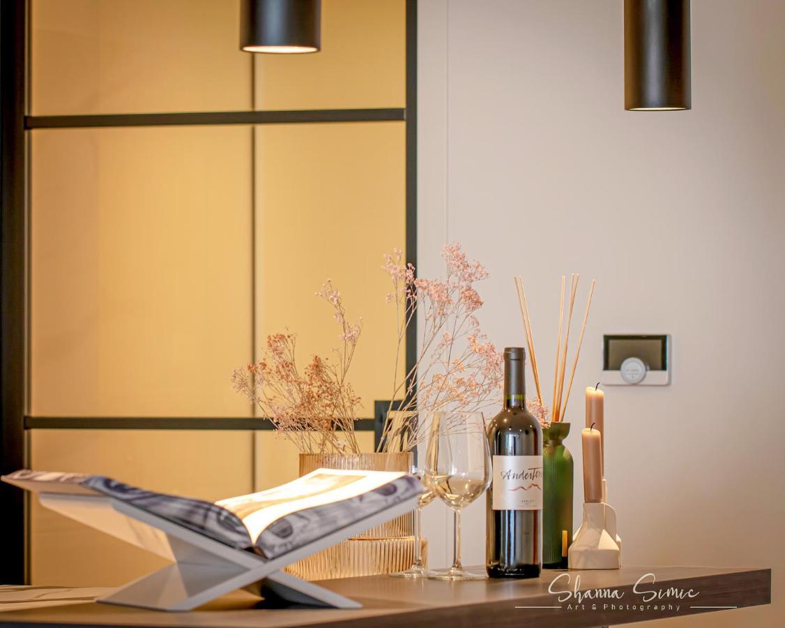Aparthotel Boutique By Urban Home Stay Alkmaar Exterior foto
