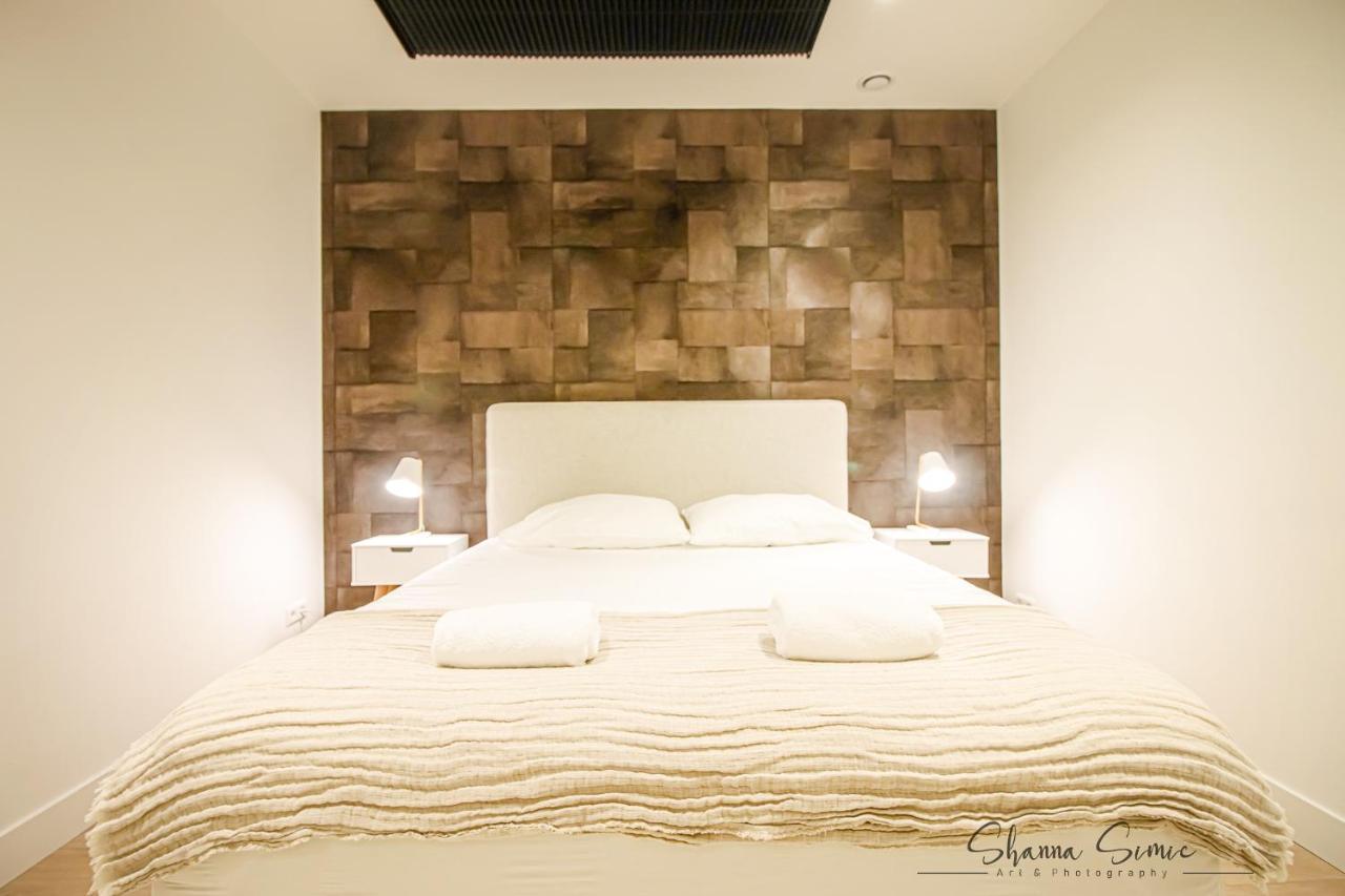 Aparthotel Boutique By Urban Home Stay Alkmaar Exterior foto