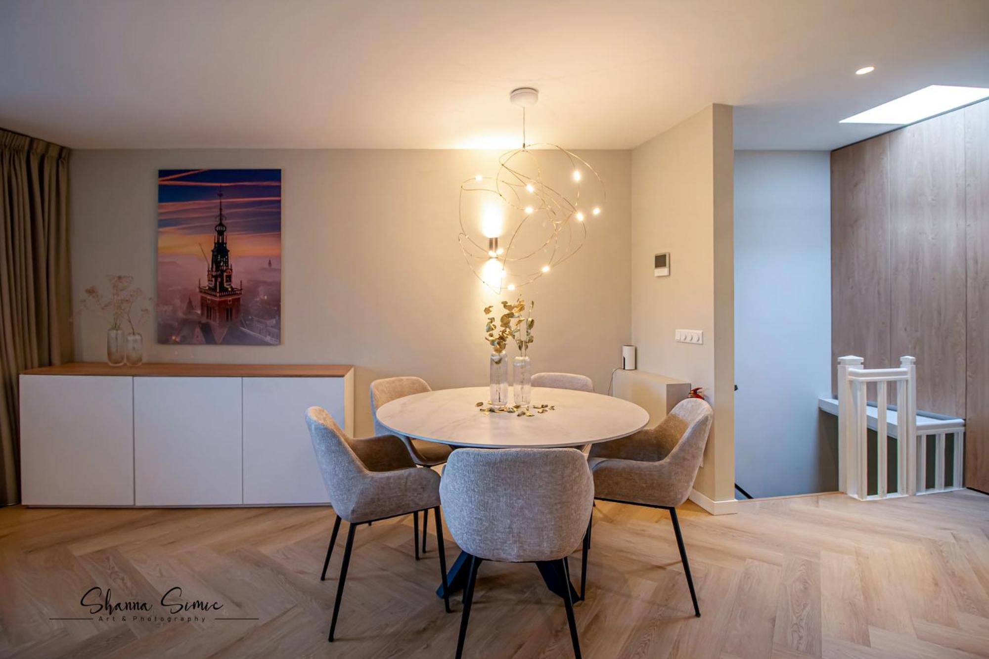 Aparthotel Boutique By Urban Home Stay Alkmaar Exterior foto
