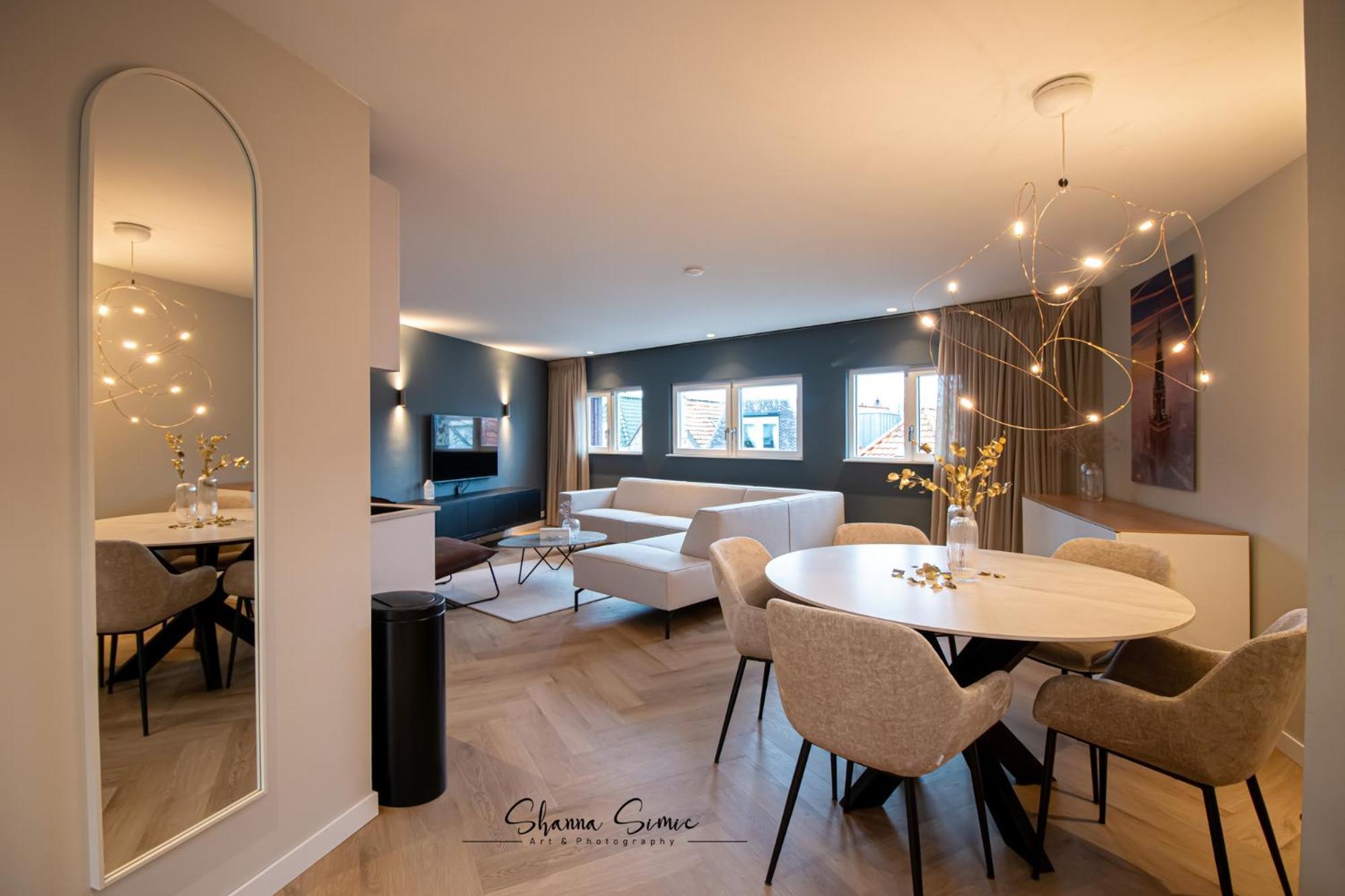 Aparthotel Boutique By Urban Home Stay Alkmaar Exterior foto