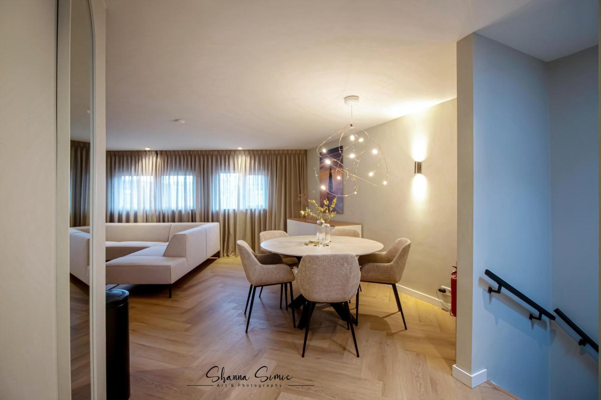 Aparthotel Boutique By Urban Home Stay Alkmaar Exterior foto