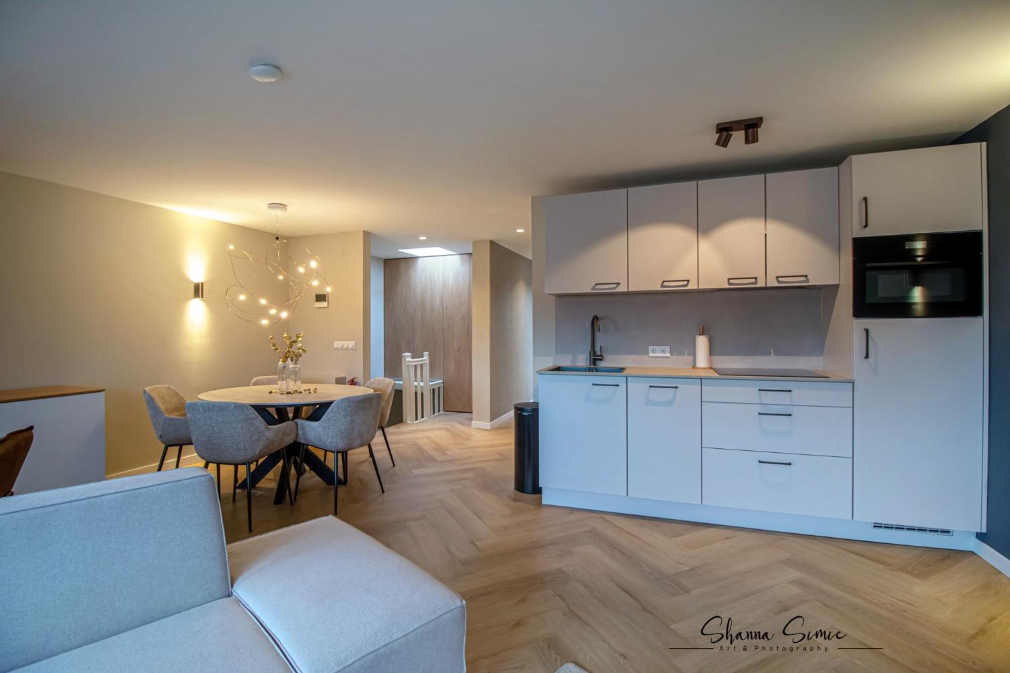Aparthotel Boutique By Urban Home Stay Alkmaar Exterior foto