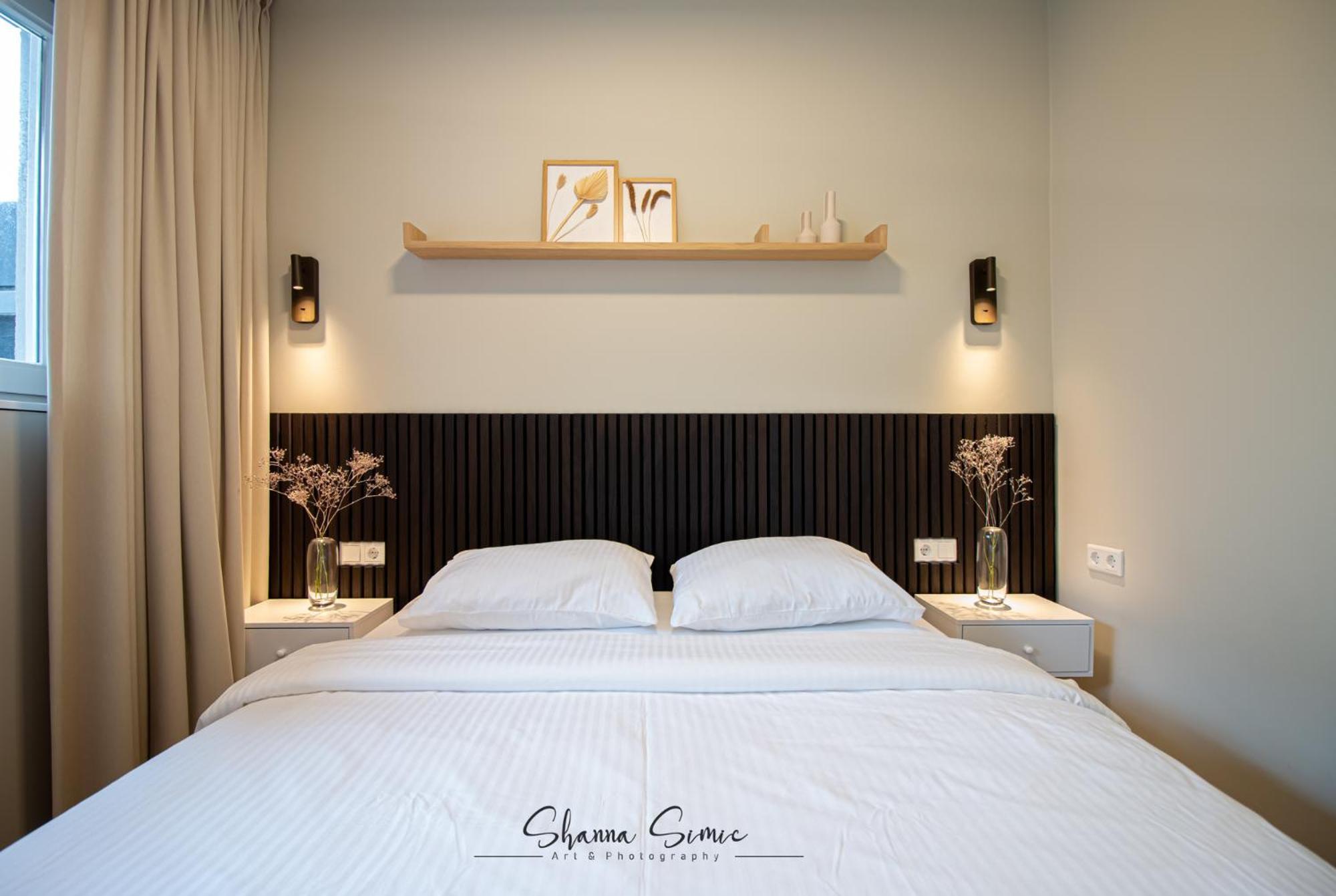 Aparthotel Boutique By Urban Home Stay Alkmaar Exterior foto
