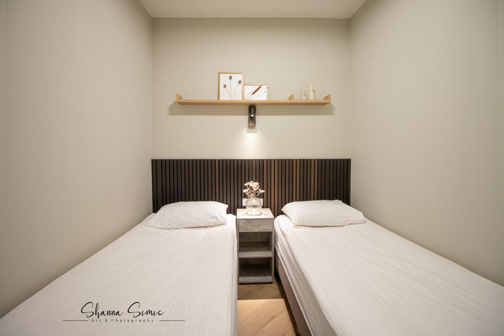 Aparthotel Boutique By Urban Home Stay Alkmaar Exterior foto