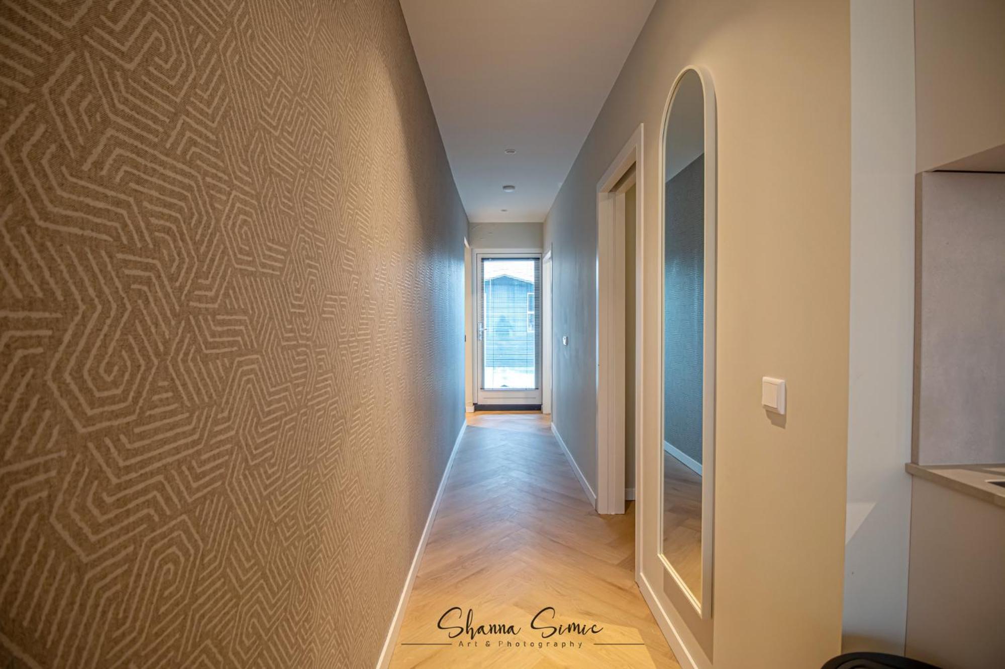Aparthotel Boutique By Urban Home Stay Alkmaar Exterior foto